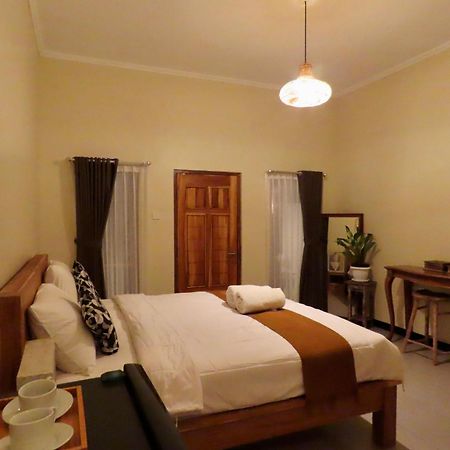 Blue Waves Balangan Homestay Uluwatu Eksteriør bilde